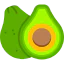 Avocado Ikona 64x64