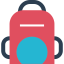 Backpack icon 64x64