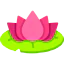 Lotus icon 64x64
