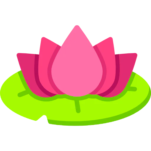 Lotus icon