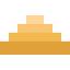 Pyramid icon 64x64