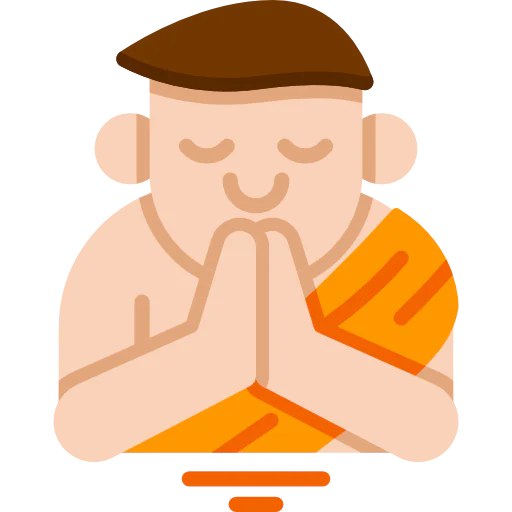 Thai icon