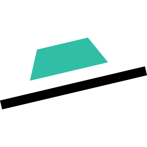 Hat icon
