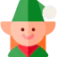 Elf icon 64x64