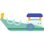 Boat icon 64x64
