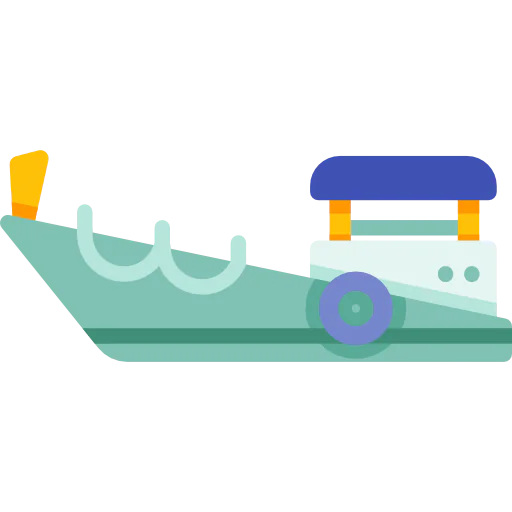 Boat icon