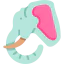 Elephant Ikona 64x64