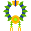 Wreath icon 64x64