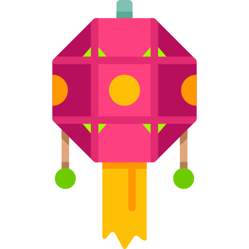 Lantern icon