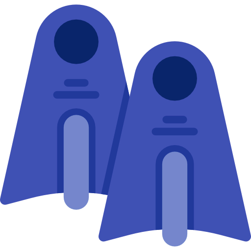 Fin icon