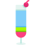 Tropical drink icon 64x64