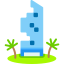 Mahanakhon icon 64x64