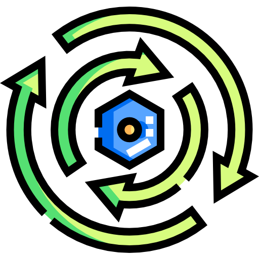 Update icon