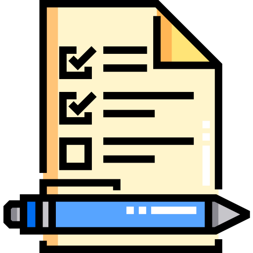 Test icon