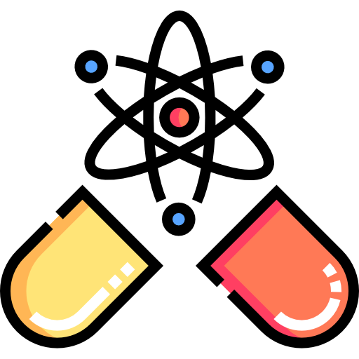 Molecule icon