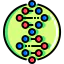 ДНК иконка 64x64