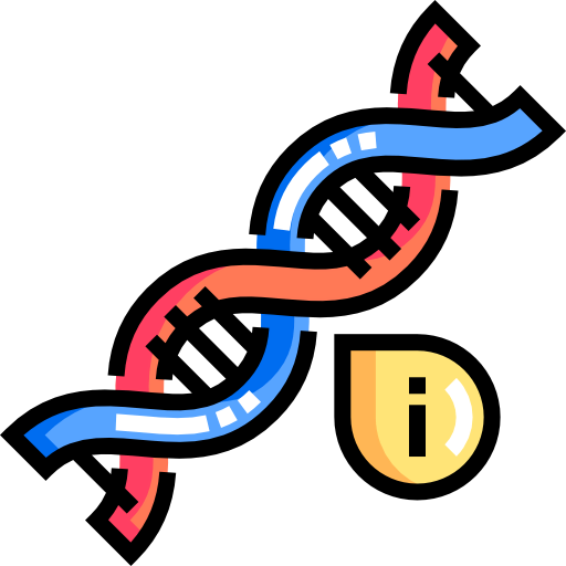 Dna icon