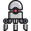 Нанобот иконка 64x64