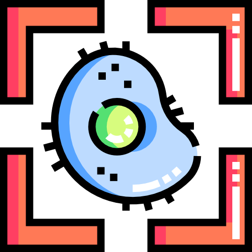 Virus icon