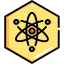 Электрон иконка 64x64
