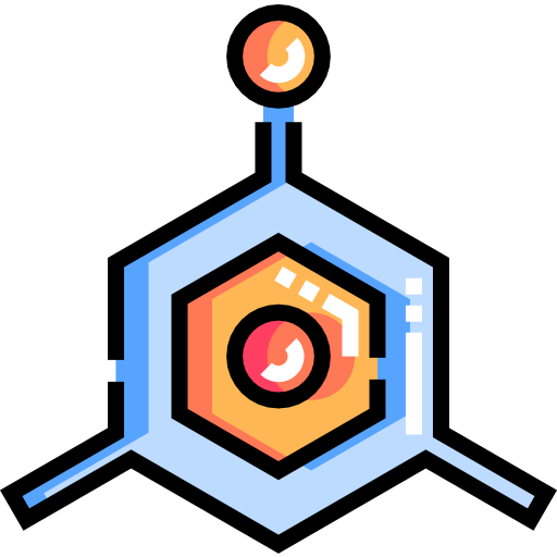 Molecule icon
