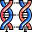 ДНК иконка 64x64