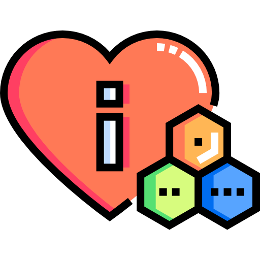 Heart icon
