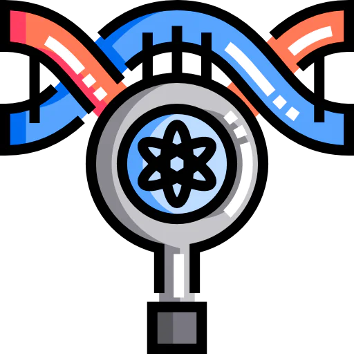 Dna icon