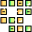 Выравнивание иконка 64x64