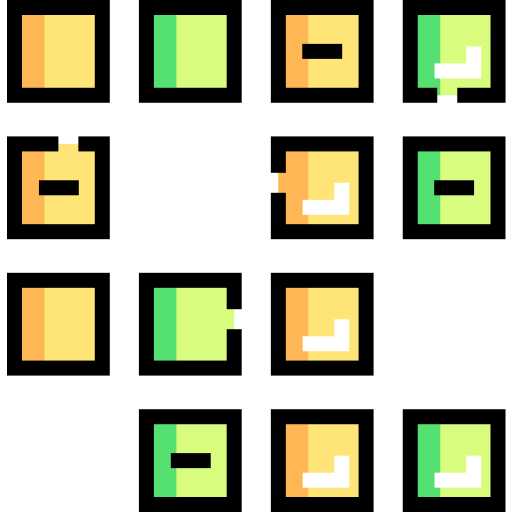 Alignment Ikona
