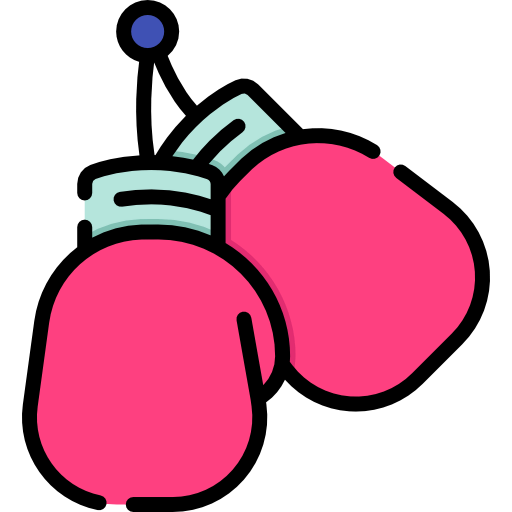 Gloves icon