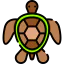 Turtle icône 64x64