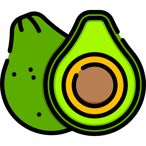 Avocado icon