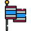Flag icon 64x64