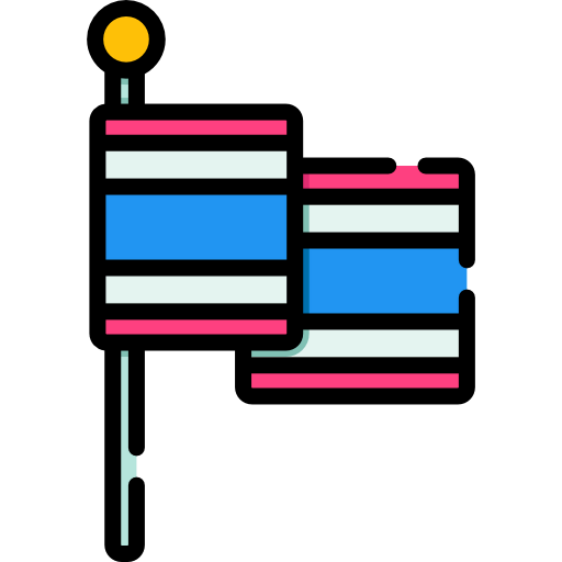 Flag icon