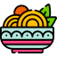Noodle icon 64x64