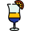 Tropical drink icon 64x64