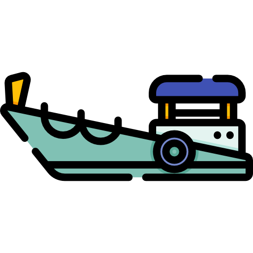 Boat icon