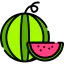 Watermelon Ikona 64x64