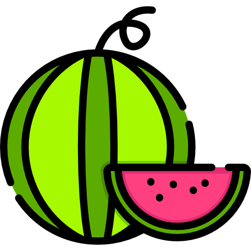 Watermelon icon
