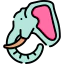 Elephant Ikona 64x64