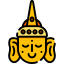 Buddha icon 64x64