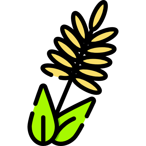 Wheat icon