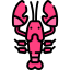 Lobster icon 64x64