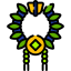 Wreath Symbol 64x64
