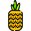 Pineapple іконка 64x64