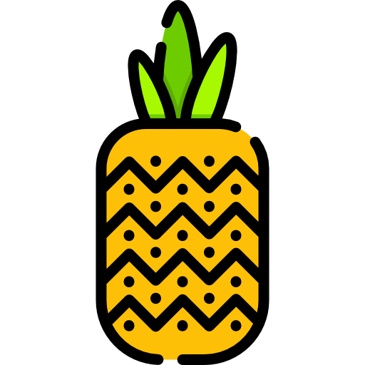 Pineapple icon