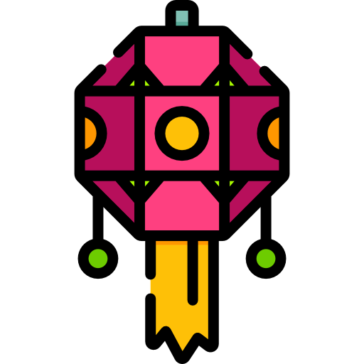 Lantern icon