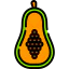 Papaya icon 64x64
