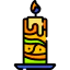 Candle icon 64x64